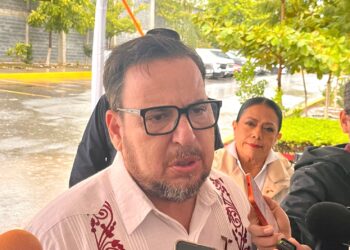 SET prioriza seguridad de alumnos ante lluvias