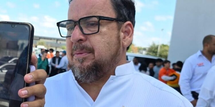 SET y UAT replantean prioridades de las universidades en Tamaulipas