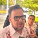 SET prioriza seguridad de alumnos ante lluvias