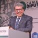 Monreal promete imparcialidad en elección del nuevo presidente del INE