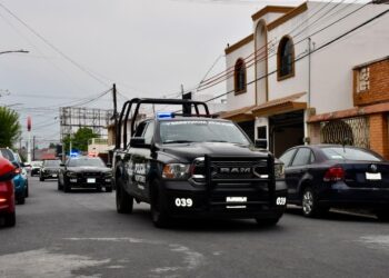 Monterrey reduce percepción de inseguridad a 52.1%