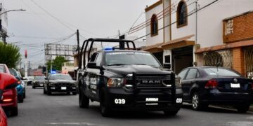 Monterrey reduce percepción de inseguridad a 52.1%