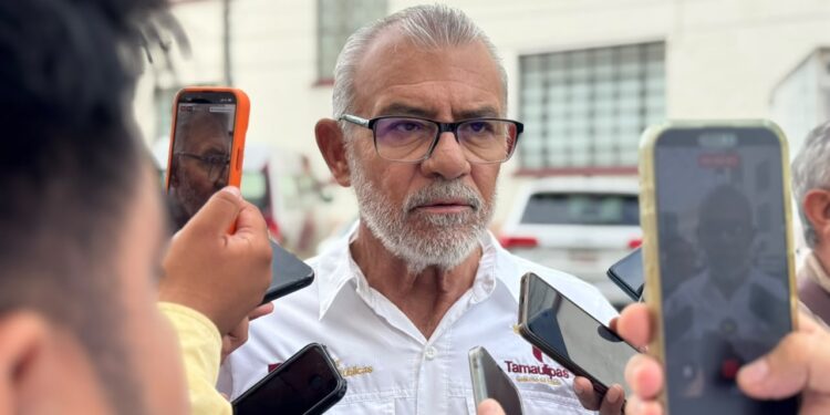 Tamaulipas inyecta 300 mdp para rescatar carreteras estatales