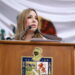 Congreso de Nuevo León fija fecha para el quinto informe de Samuel García