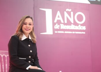 Poder Judicial de Tamaulipas rompe récord con más de 70 mil asuntos resueltos