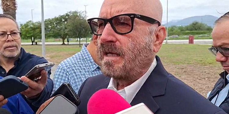 Tamaulipas tiene agua suficiente para el riego; trasvase aún está en análisis