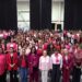 Realiza Secretaría de Administración jornada de sensibilización sobre el cáncer de mama