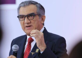 Reforma histórica fortalece y democratiza la justicia en Tamaulipas: Américo