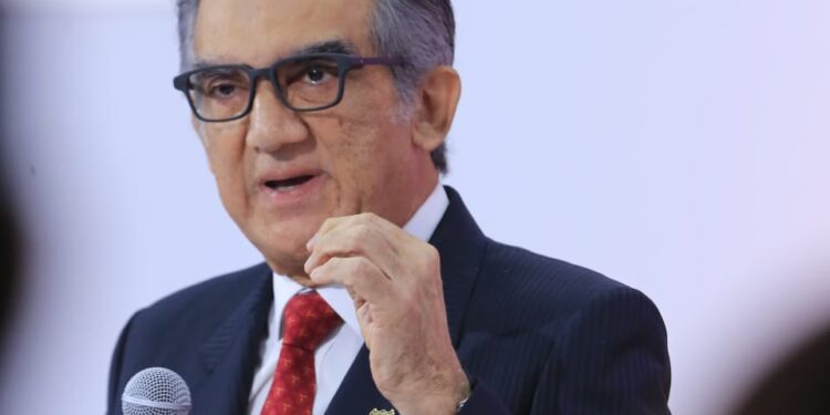 Reforma histórica fortalece y democratiza la justicia en Tamaulipas: Américo