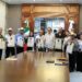 Refrenda Américo apoyo a productores de mezcal de Tamaulipas con fideicomiso