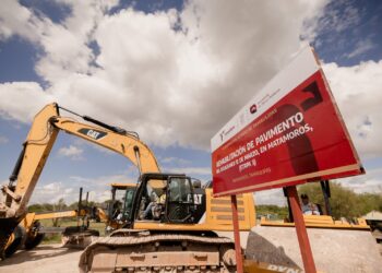 Rehabilitarán el bulevar 12 de Marzo con casi 50 millones de pesos