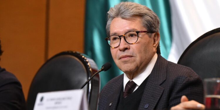 Diputados alistan relevo de Taddei en la presidencia del INE