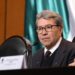 Diputados alistan relevo de Taddei en la presidencia del INE