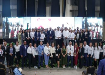 Se prepara Tamaulipas para el Congreso Internacional de Energía 2026