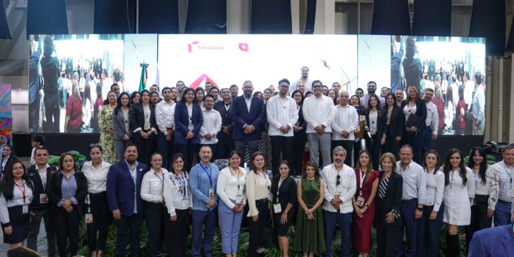 Se prepara Tamaulipas para el Congreso Internacional de Energía 2026