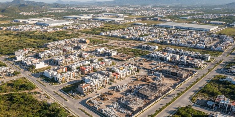 Sube hasta 15% el valor de la tierra en Ciudad Victoria