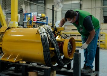 Tamaulipas crece 4.3% y se coloca en quinto lugar nacional