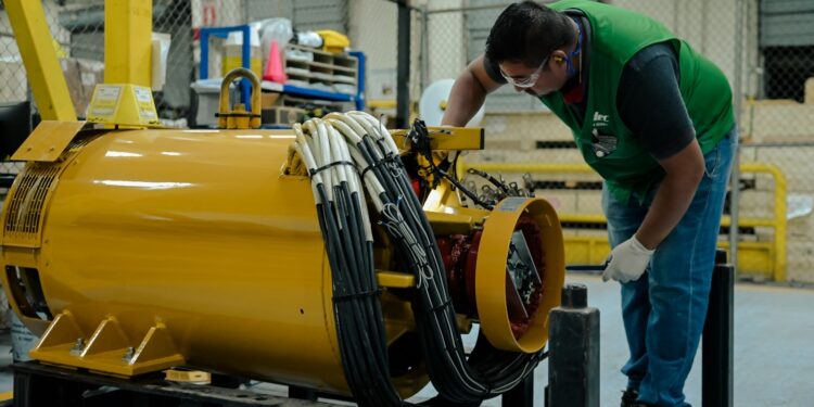 Tamaulipas crece 4.3% y se coloca en quinto lugar nacional