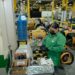 Tamaulipas lidera crecimiento industrial con alza de 15.7%