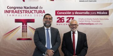 Tamaulipas reunirá a expertos para definir obras estratégicas de México