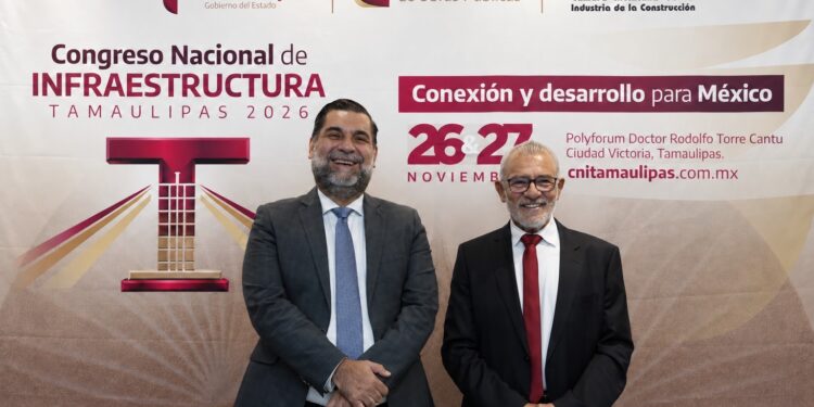 Tamaulipas reunirá a expertos para definir obras estratégicas de México