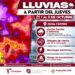 Tamaulipas se prepara para lluvias intensas y primer frente frío