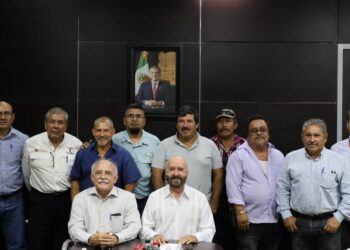 Tamaulipas subsidia a usuarios de riego para recuperar acceso a apoyos