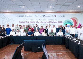 Tampico alista operativo de seguridad para recibir 15 mil visitantes diarios