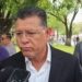 Tomás Gloria deja abierta la puerta para 2027