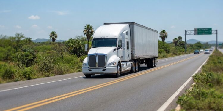 Transportistas alistan movilizaciones en tres carreteras de Tamaulipas