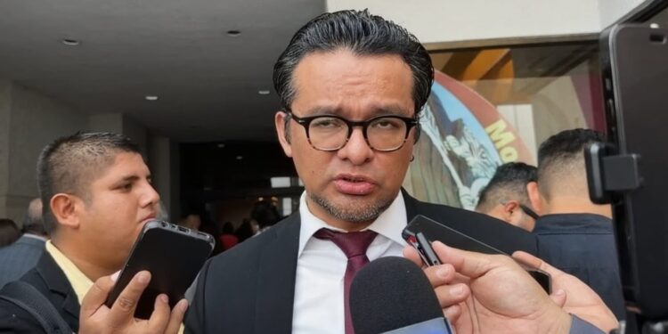 Tamaulipas pone freno al robo de energía eléctrica