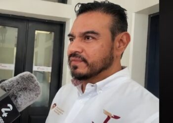 Tamaulipas reporta de 15 a 20 detenciones de objetivos clave por extorsión